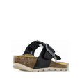 Load image into Gallery viewer, LE SANSA FARRAH BLACK - Women Slip-ons - Collective Shoes 
