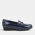 Load image into Gallery viewer, ZIERA FENDERS NAVY
