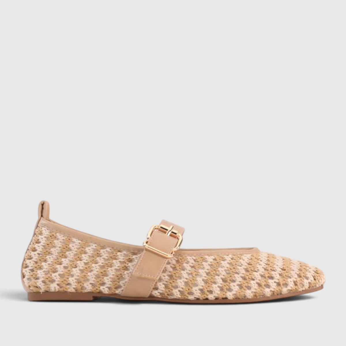 LOS CABOS FENN BEIGE WHITE