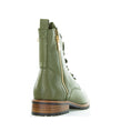 Load image into Gallery viewer, LESANSA FIN OLIVE - Women Boots - Collective Shoes 
