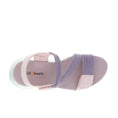 Load image into Gallery viewer, CC RESORTS FLORRIE BLUSH MULTI - Women Sandals - Collective Shoes 
