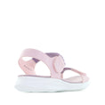 Load image into Gallery viewer, CC RESORTS FLORRIE BLUSH MULTI - Women Sandals - Collective Shoes 
