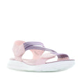 Load image into Gallery viewer, CC RESORTS FLORRIE BLUSH MULTI - Women Sandals - Collective Shoes 
