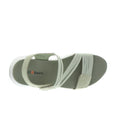 Load image into Gallery viewer, CC RESORTS FLORRIE LT KHAKI - Women Sandals - Collective Shoes 
