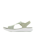 Load image into Gallery viewer, CC RESORTS FLORRIE LT KHAKI - Women Sandals - Collective Shoes 
