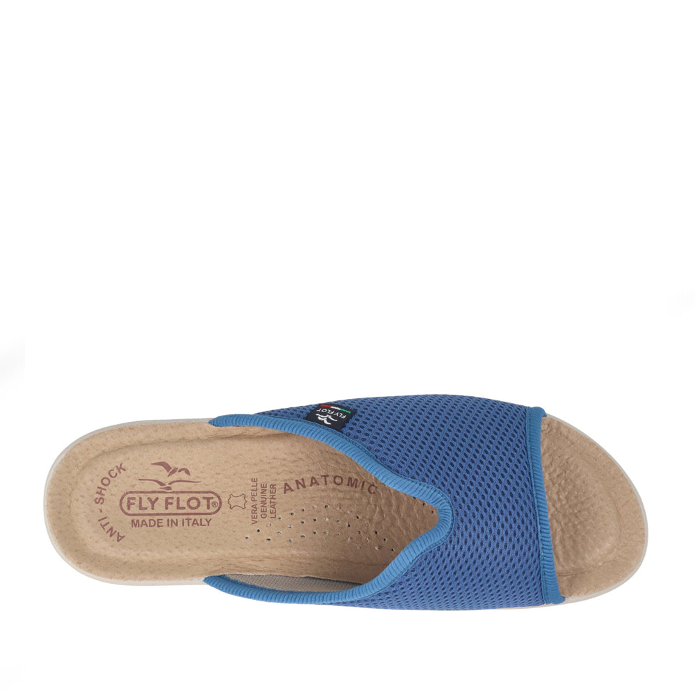 FLY FLOT T4429 AVIO - Women slippers - Collective Shoes 