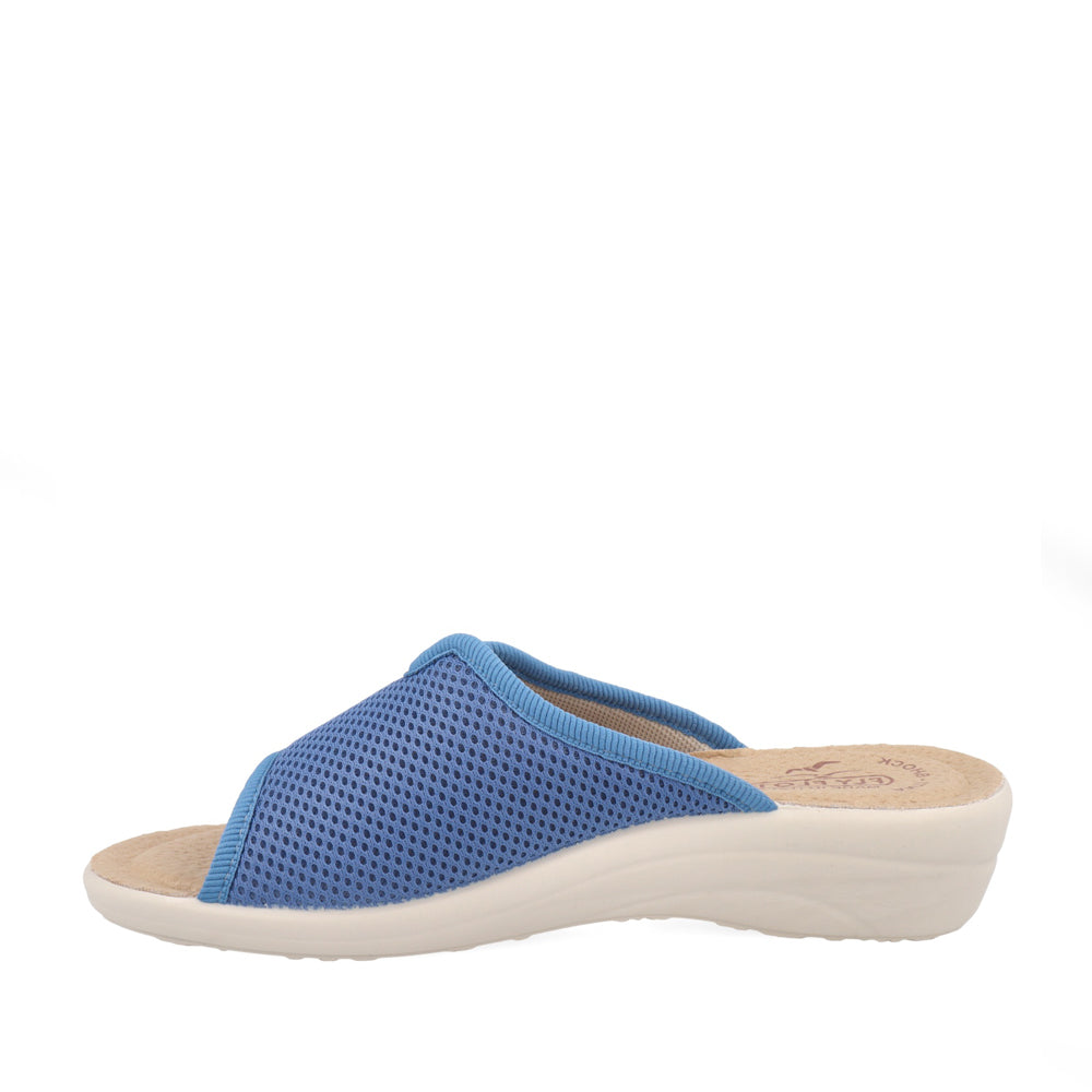 FLY FLOT T4429 AVIO - Women slippers - Collective Shoes 