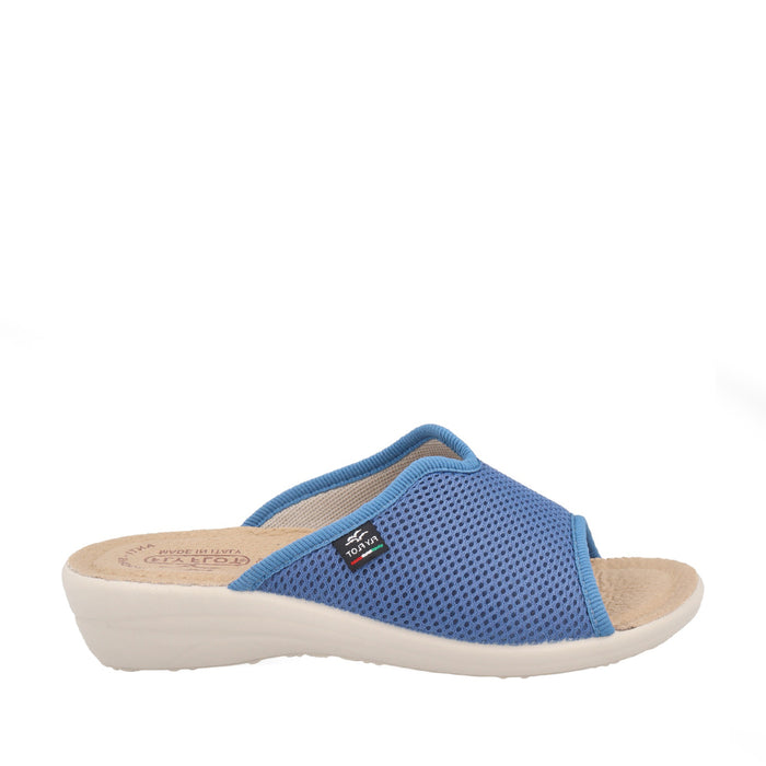 FLY FLOT T4429 AVIO - Women slippers - Collective Shoes 