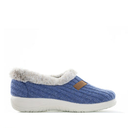 FLY FLOT P5X62 AVIO - Women slippers - Collective Shoes 