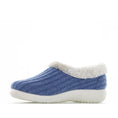 Load image into Gallery viewer, FLY FLOT P5X62 AVIO - Women slippers - Collective Shoes 
