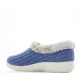 Load image into Gallery viewer, FLY FLOT P5X62 AVIO - Women slippers - Collective Shoes 
