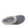 Load image into Gallery viewer, FLY FLOT P5X62 GRIGIO - Women slippers - Collective Shoes 
