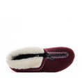 Load image into Gallery viewer, FLY FLOT Q3U04 IW BORDO - Women slippers - Collective Shoes 
