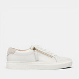 White Tumbled