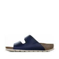 Load image into Gallery viewer, LE SANSA FRAZER NAVY - Women Slip-ons - Collective Shoes 
