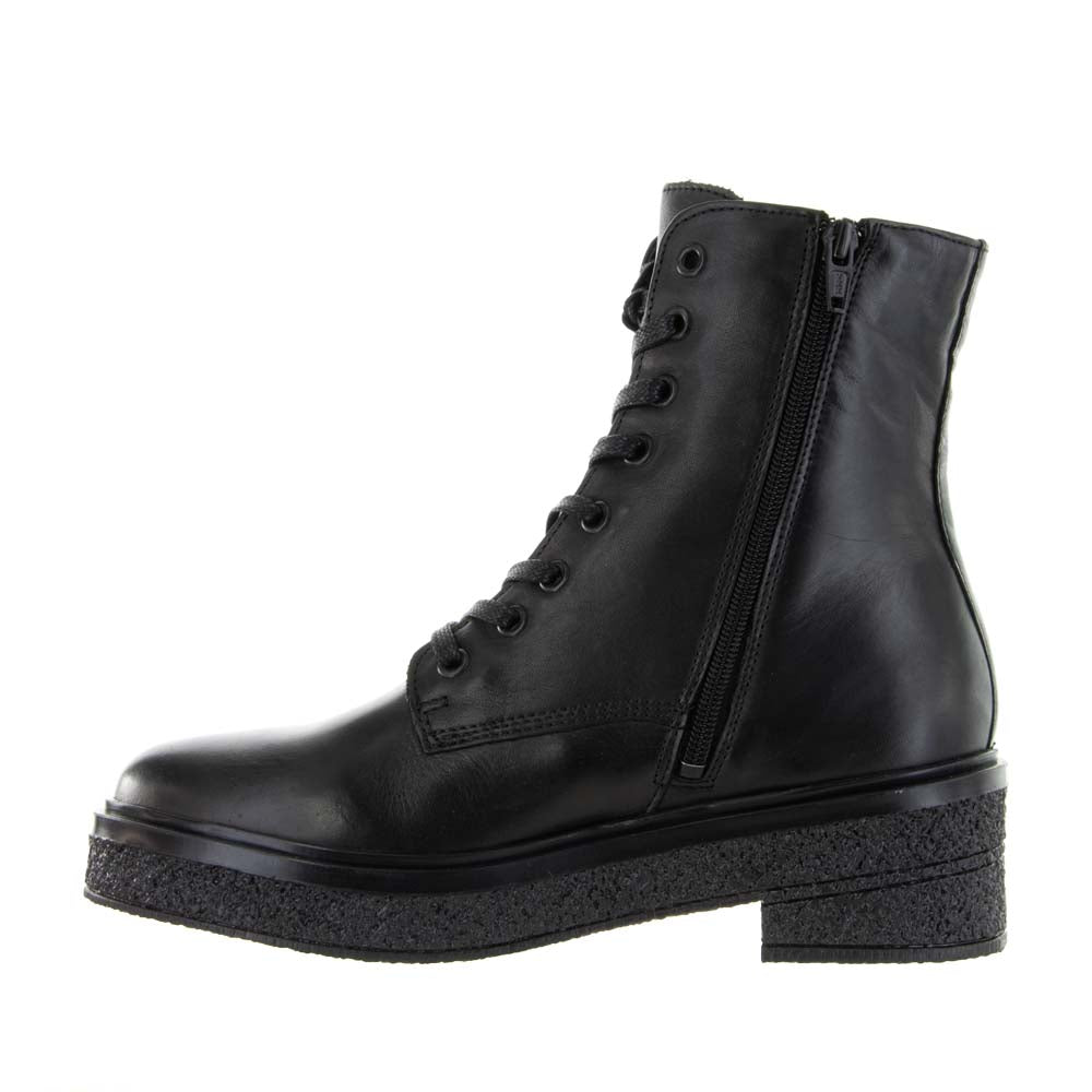 Eos Friday Oynx - Women Boots - Collective Shoes 