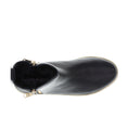 Load image into Gallery viewer, DJANGO & JULIETTE FULCAST BLACK - Women boots - Collective Shoes 

