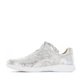 Load image into Gallery viewer, ZIERA FULTON SILVER - Women Slip On - Collective Shoes 
