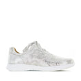 Load image into Gallery viewer, ZIERA FULTON SILVER - Women Slip On - Collective Shoes 
