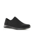 Load image into Gallery viewer, ZIERA FURNER BLACK - Women sneakers - Collective Shoes 
