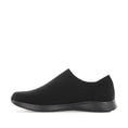 Load image into Gallery viewer, ZIERA FURNER BLACK - Women sneakers - Collective Shoes 
