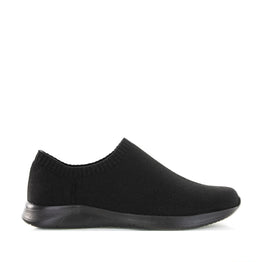 ZIERA FURNER BLACK