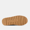 Load image into Gallery viewer, HUSH PUPPIES FUZZY CHESTNUT SUEDE - Women slippers - Collective Shoes 
