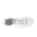 Load image into Gallery viewer, DJANGO & JULIETTE GAMBIA WHITE - Women Boots - Collective Shoes 
