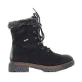 Load image into Gallery viewer, CC RESORTS GARNER BLACK - Women Boots - Collective Shoes 
