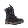 Load image into Gallery viewer, CC RESORTS GARNER BLACK - Women Boots - Collective Shoes 
