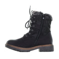 Load image into Gallery viewer, CC RESORTS GARNER BLACK - Women Boots - Collective Shoes 

