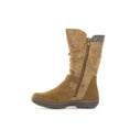 Load image into Gallery viewer, CC RESORTS GABRIEL CHESTNUT - Women cc boots - Collective Shoes 
