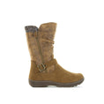 Load image into Gallery viewer, CC RESORTS GABRIEL CHESTNUT - Women cc boots - Collective Shoes 
