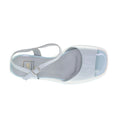 Load image into Gallery viewer, MILA RAINE GISMO BABY BLUE PATENT - Women Sandals - Collective Shoes 
