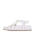 Load image into Gallery viewer, DJANGO & JULIETTE GOLISH VANILLA - Women Sandals - Collective Shoes 
