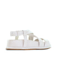 Load image into Gallery viewer, DJANGO & JULIETTE GOLISH VANILLA - Women Sandals - Collective Shoes 
