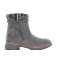 Load image into Gallery viewer, CC RESORTS GRADY GREY - Women BOOTS - Collective Shoes 
