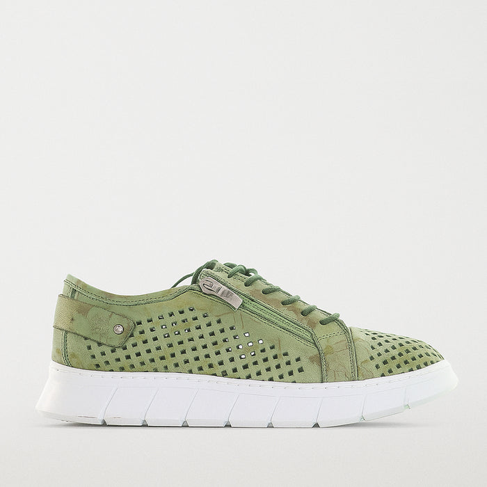 CABELLO EG172 CAMO FLORAL - Women Sneakers - Collective Shoes 