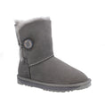 Load image into Gallery viewer, UGG COMFORT ME KOALA GREY - Women slippers - Collective Shoes 
