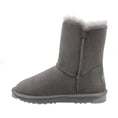 Load image into Gallery viewer, UGG COMFORT ME KOALA GREY - Women slippers - Collective Shoes 
