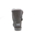 Load image into Gallery viewer, UGG COMFORT ME KOALA GREY - Women slippers - Collective Shoes 
