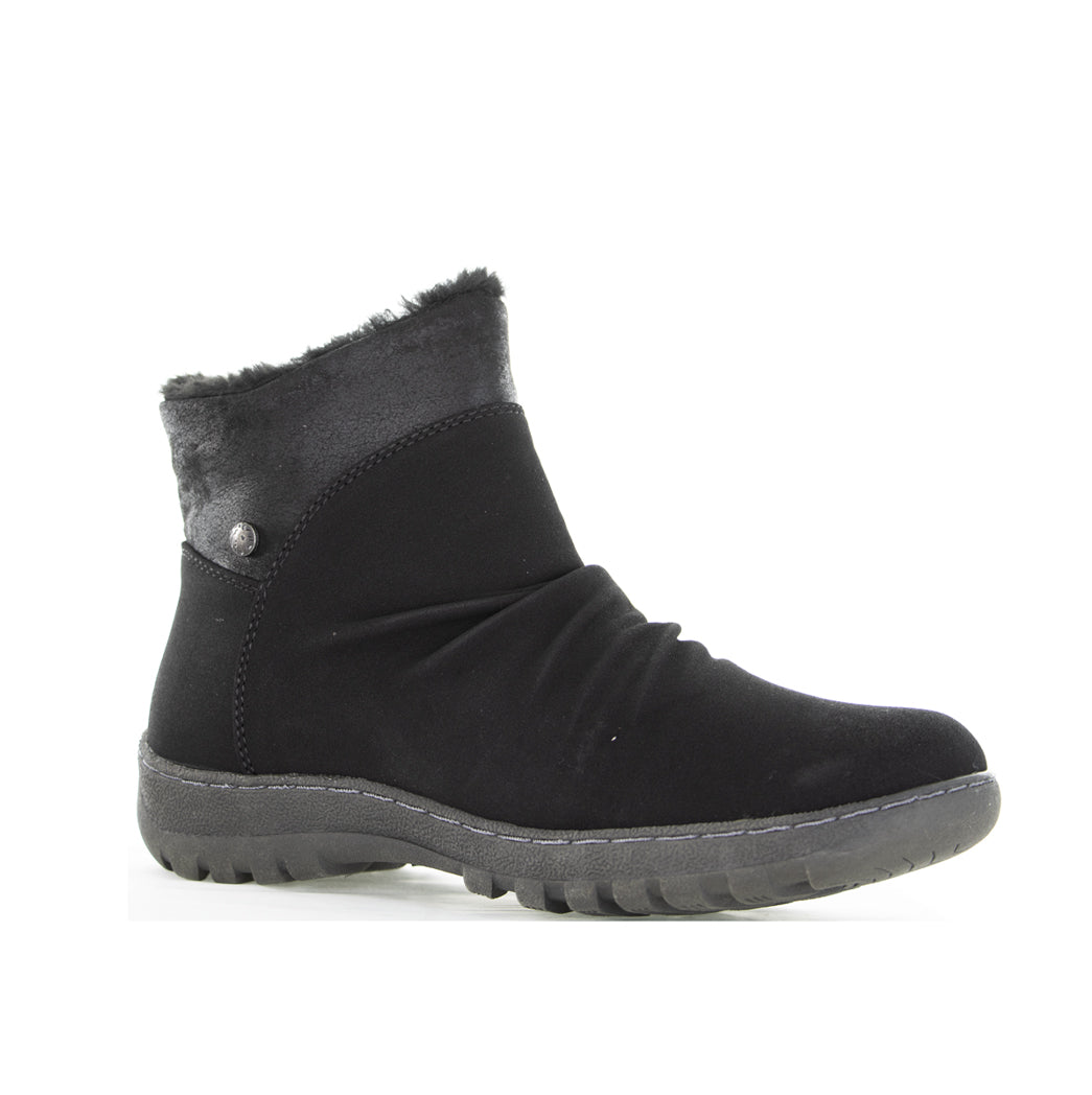 CC RESORTS GUS BLACK - Women Boots - Collective Shoes 