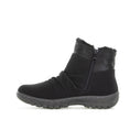 Load image into Gallery viewer, CC RESORTS GUS BLACK - Women Boots - Collective Shoes 
