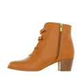Load image into Gallery viewer, ZIERA GWION TAN - Women Boots - Collective Shoes 
