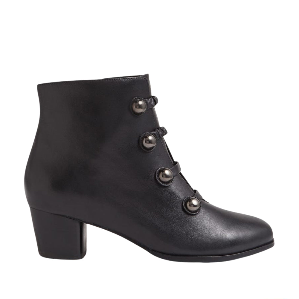 ZIERA GWION BLACK-BLACK