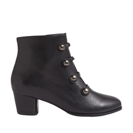 ZIERA GWION BLACK-BLACK
