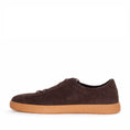Load image into Gallery viewer, DJANGO & JULIETTE HALTAR CHOCO - Women Sneakers - Collective Shoes 
