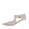 Load image into Gallery viewer, DJANGO & JULIETTE HAPPIE NUDE - Women Sandals - Collective Shoes 
