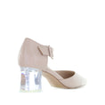 Load image into Gallery viewer, DJANGO & JULIETTE HAPPIE NUDE - Women Sandals - Collective Shoes 
