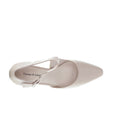 Load image into Gallery viewer, DJANGO & JULIETTE HAPPIE NUDE - Women Sandals - Collective Shoes 
